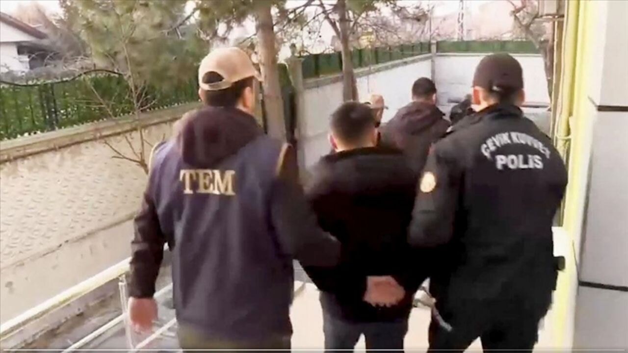 Yerlikaya'dan FETÖ operasyonu açıklaması