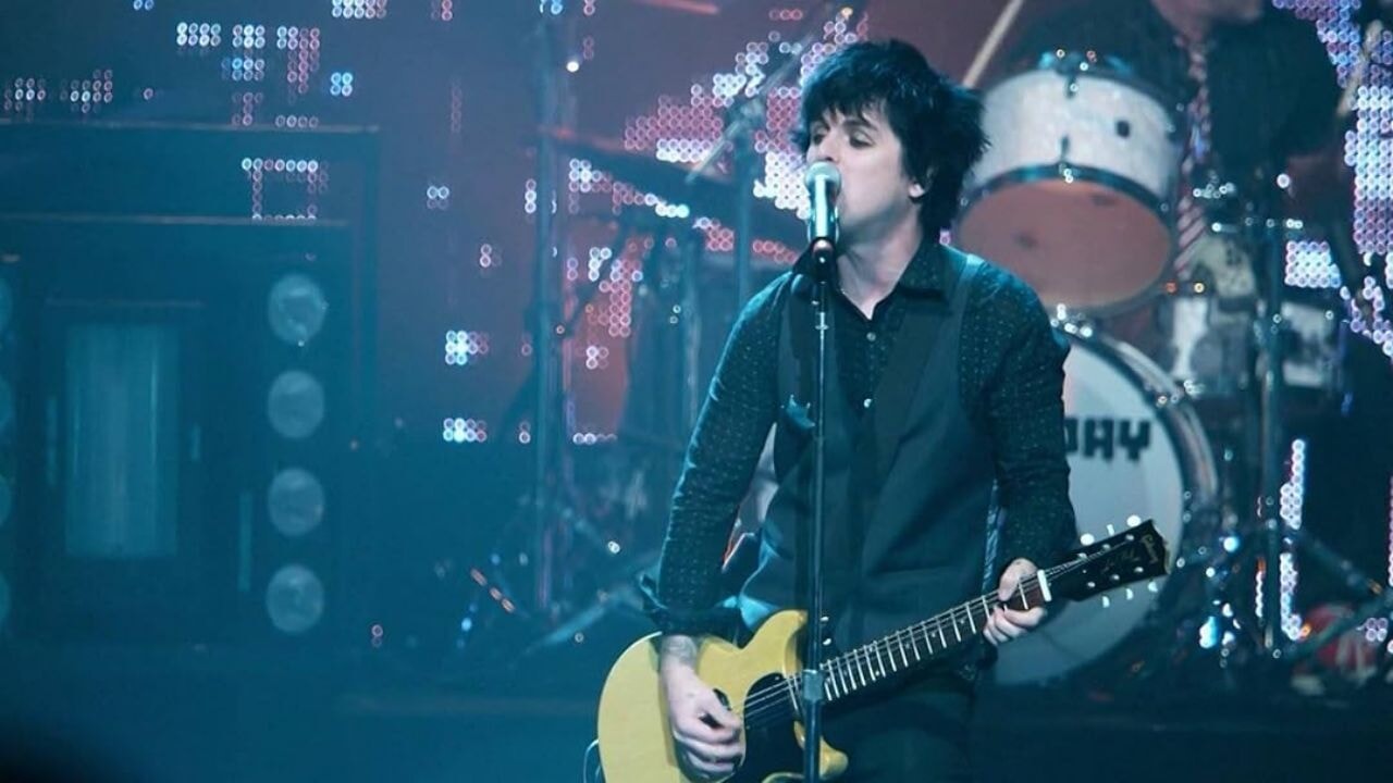 Ünlü grup 'Hz. İsa şarkısı'nı Filistinli çocuklar için uyarladı