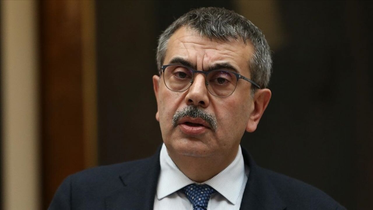 Bakan Tekin: 38 bin öğretmenin görev süresi doldu