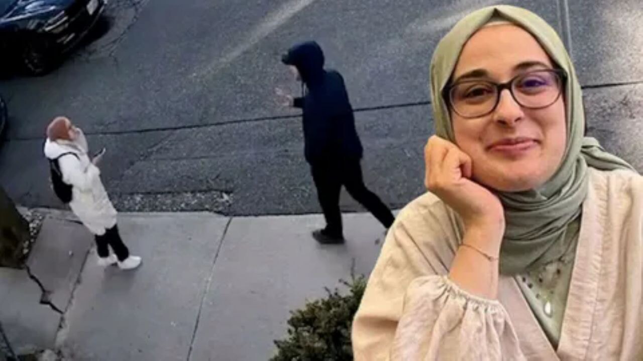 Rümeysa Öztürk'ün gözaltına alınması sonrası ABD'deki politik gerilim tırmanıyor!