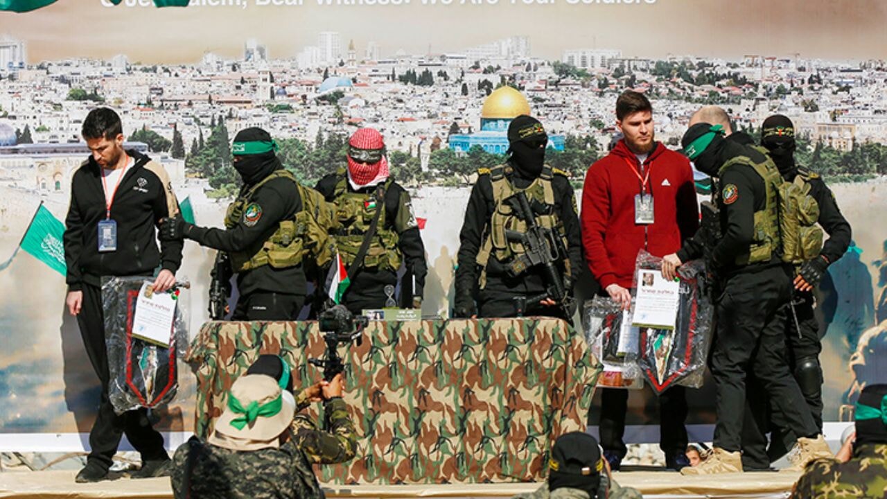 Gazze'de yeni ateşkes görüşmelerinin detayları