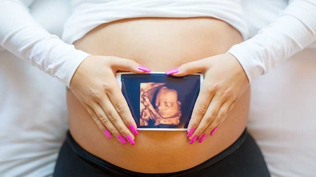 Dört Boyutlu Ultrason ile Bebeğinizin Gelişimini Gerçek Zamanlı ve Derinlemesine Keşfedin!