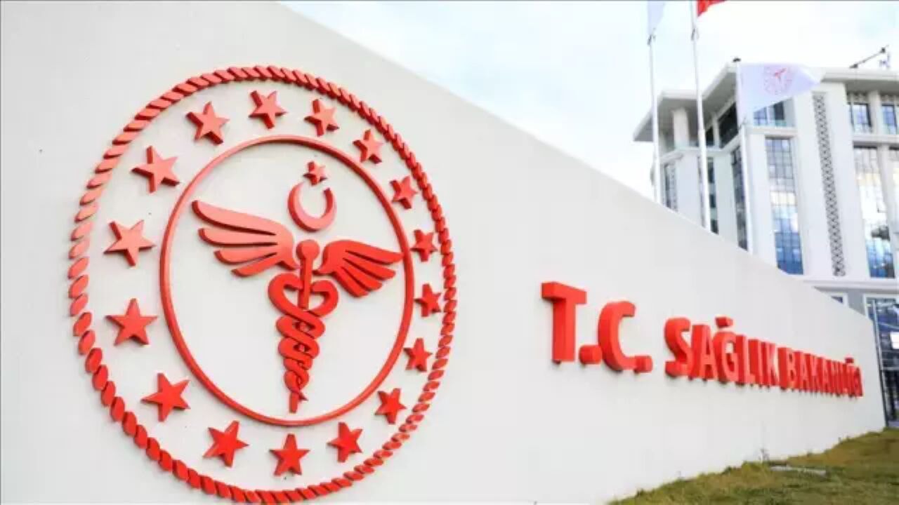 Sağlık Bakanlığı 37 bin personel alımı için geri sayım başladı!