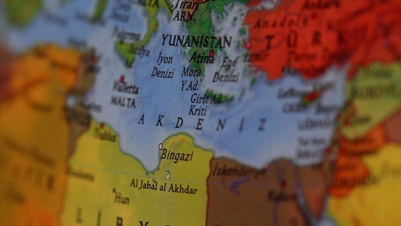 GKRY basını Atina'ya yüklendi: Türkiye'ye boyun eğiyorlar