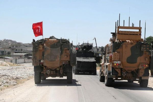 Çok konuşulacak itiraf: Türkiye sahayı asla bize bırakmaz