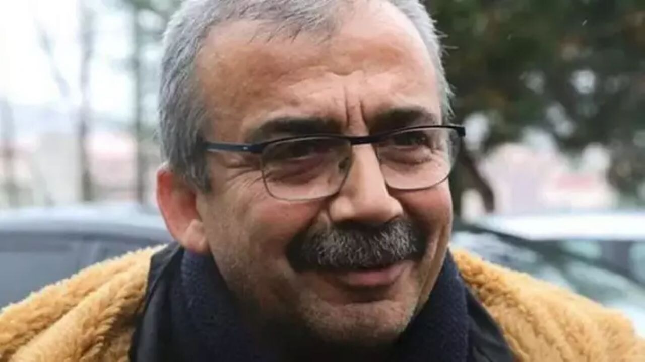 Sırrı Süreyya Önder'in sağlık durumu; DEM Parti'den açıklama...