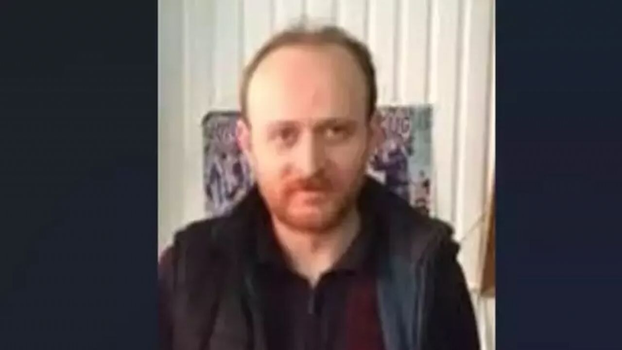 İmam lojmanda ölü bulundu