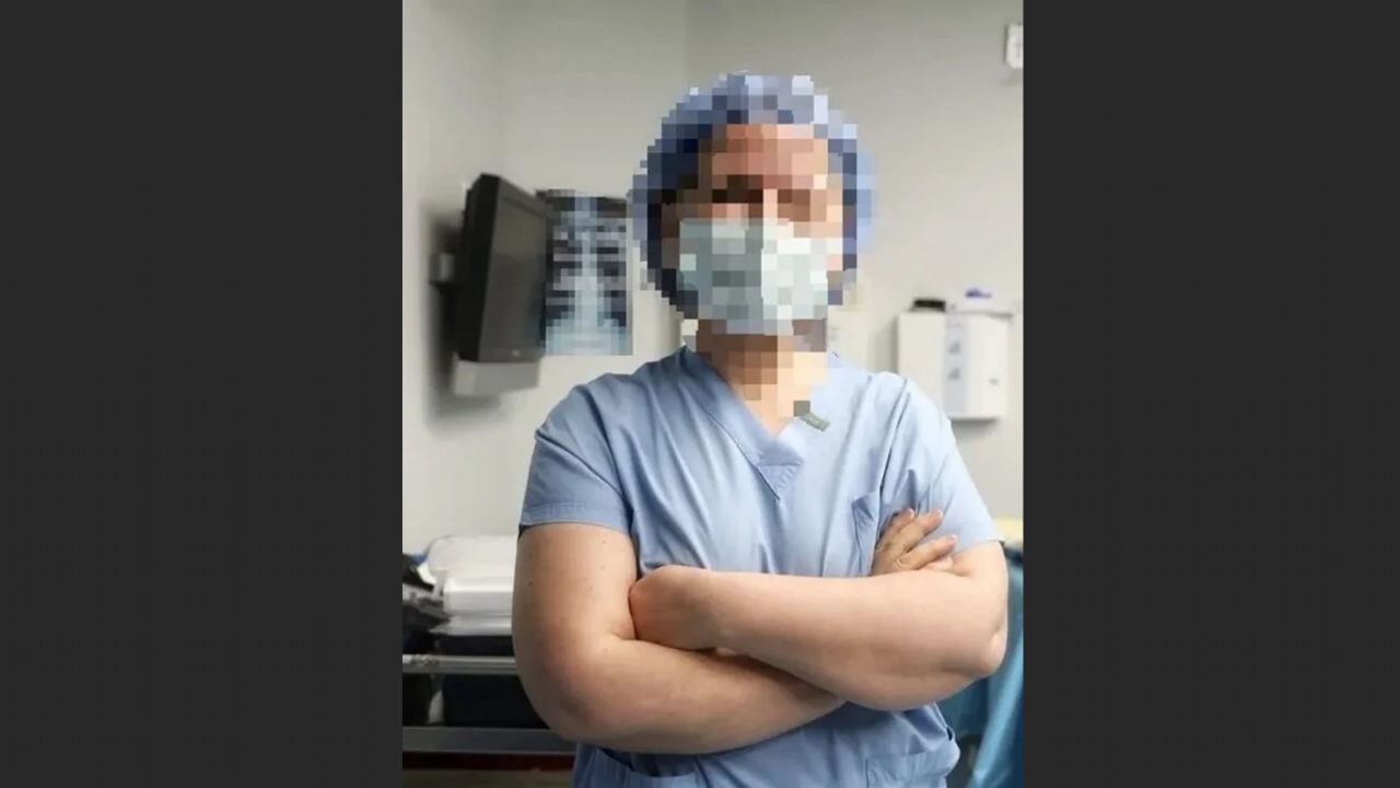 Doğum merkezinin kadın yumurtalarını ABD'ye sattığı ortaya çıktı!