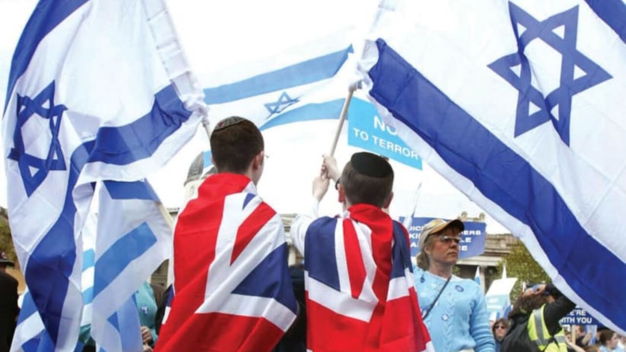 İngiltere'deki üniversitelerden İsrail'e milyonlarca dolar yatırım