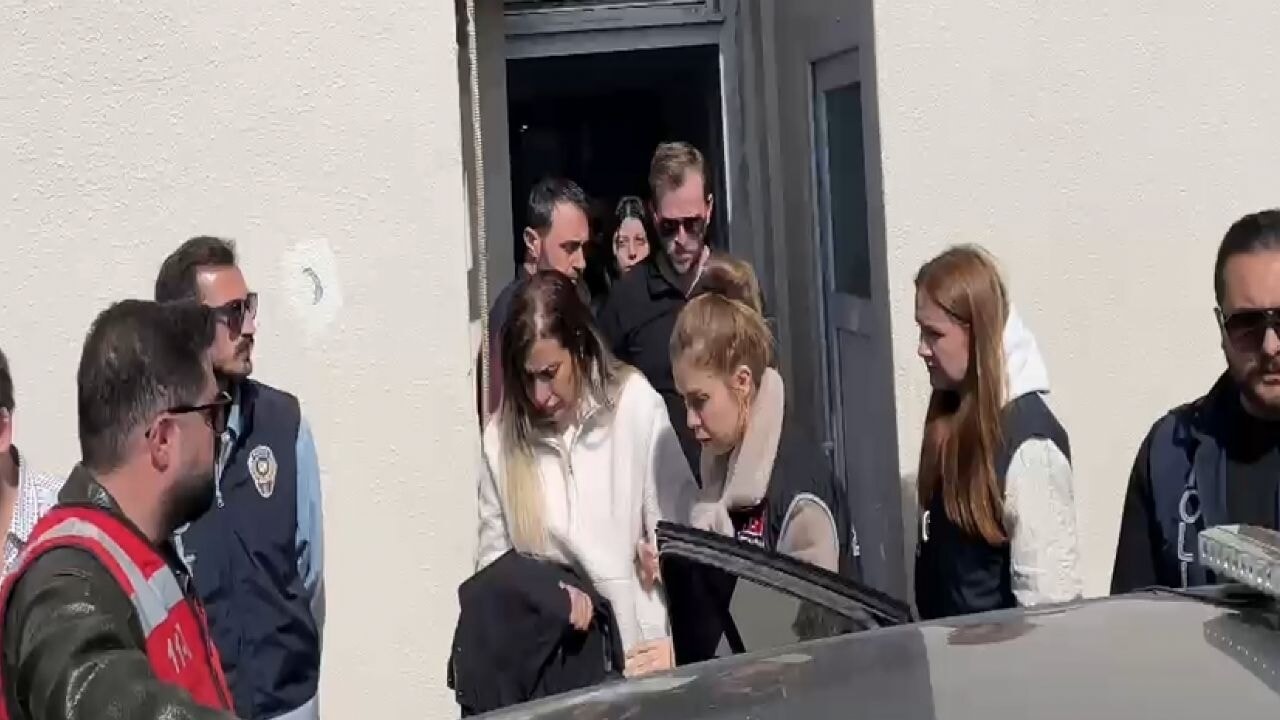 Beykoz Belediye Başkan Yardımcısı Fidan Gül tutuklandı