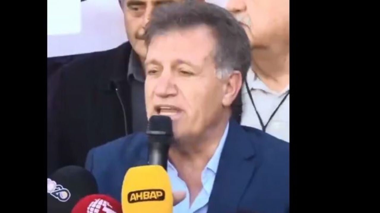 KKTC'de başörtüsü düşmanlığı yapanlara rest: Hiç kimsenin Türkiye ile hesaplaşmaya gücü yetmez