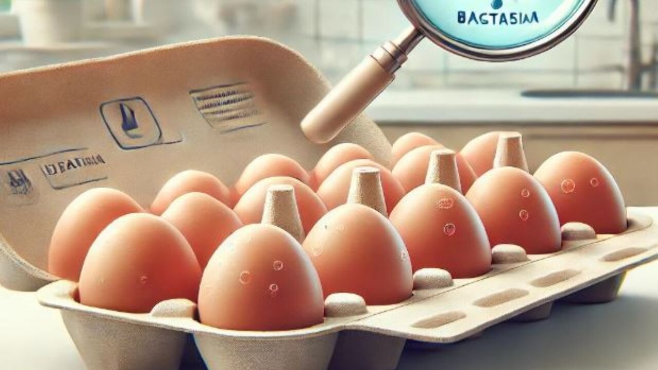 Yumurta neden yıkanmaz? Büyük risk taşıyor!