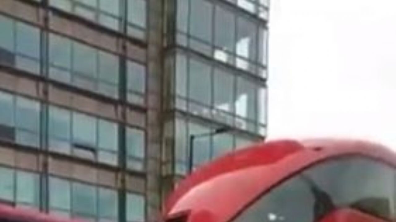 Londra'da Filistin'e Destek Gösteren Eylemci Gözaltına Alındı