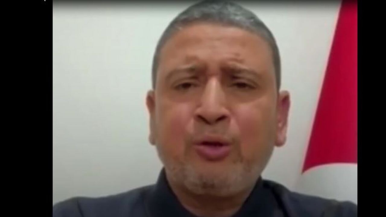 Hamas yetkilisi Zuhri Müslüman yöneticilere seslendi