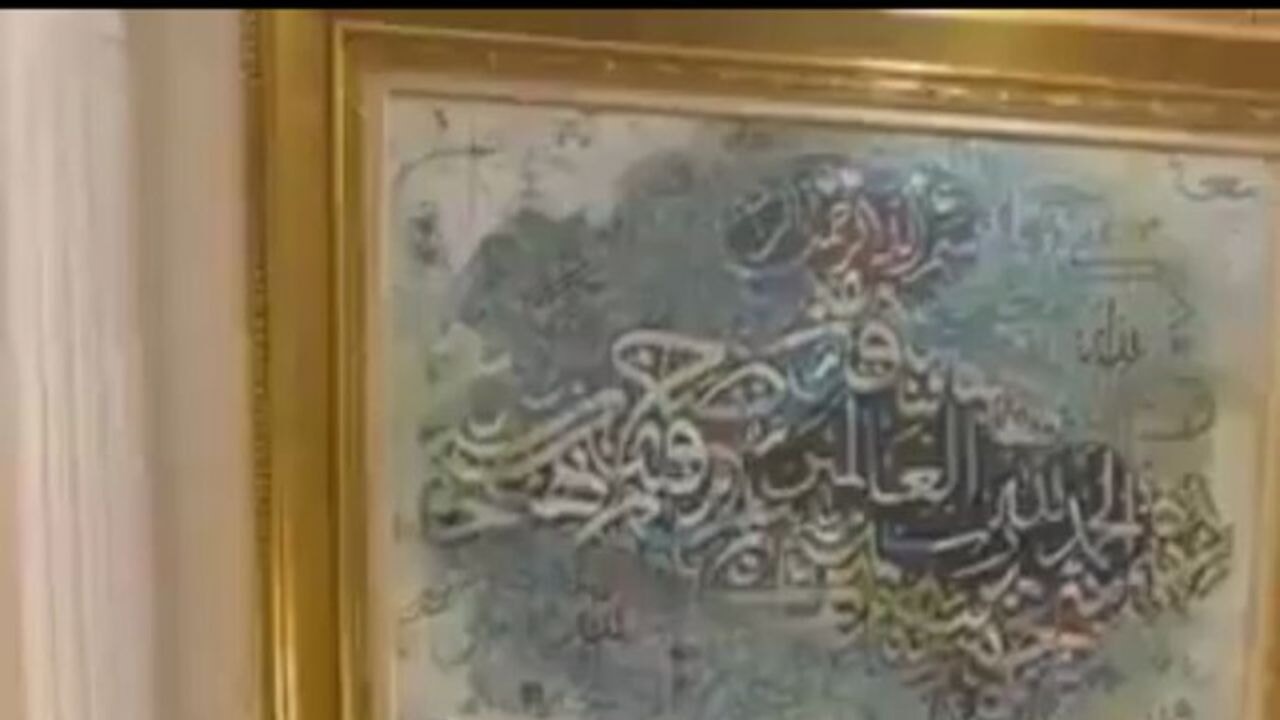 Dünyaca ünlü bilim insanı İslam'la şereflendi