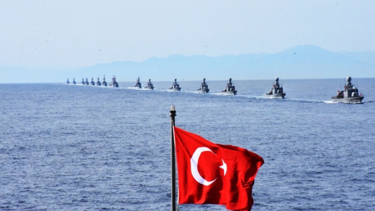 Türkiye olmadan çözüm imkansız: Karadeniz için gizli güvenlik toplantısı