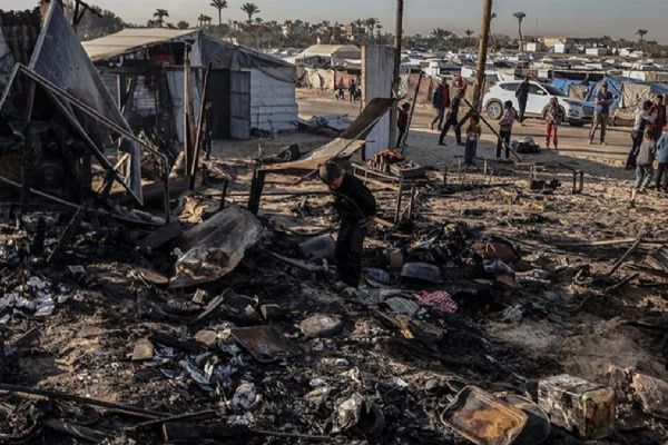 BBC'den Filistin itirafı: İsrailliler kadar ele alınmıyorlar