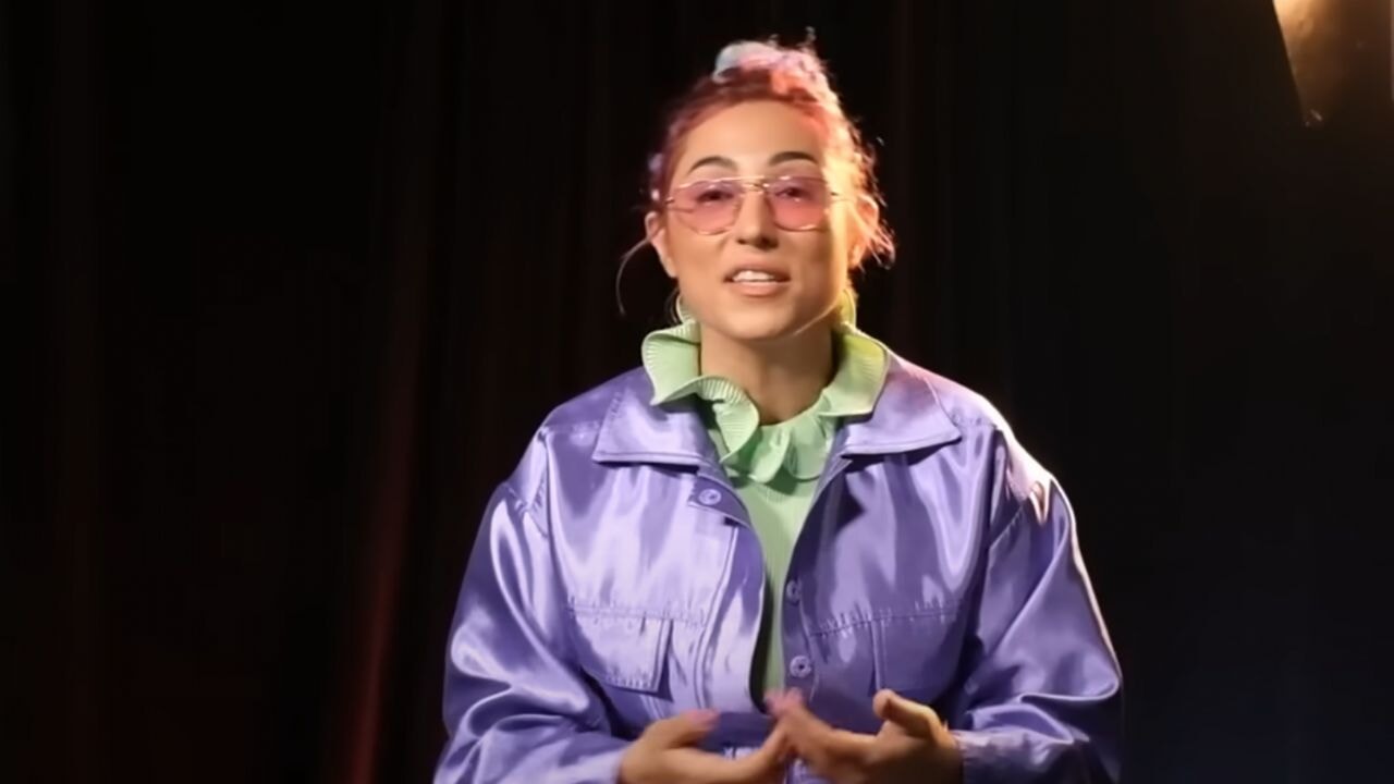 Kalben: 'Kötüler, cahiller ve ahmaklar o kadar özgür ki...'