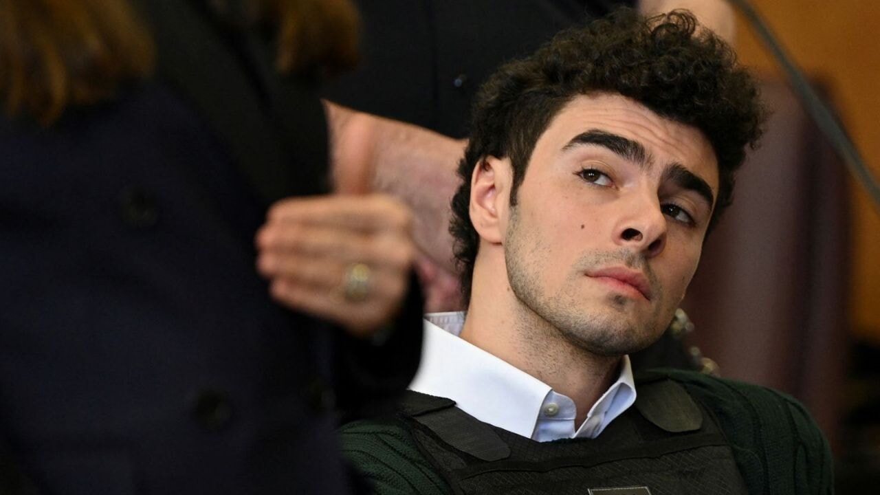 Sigorta şirketi CEO'sunu öldüren zanlı hakkında idam cezası gündemde