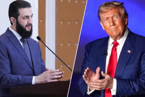 ABD'den Suriye hamlesi! Şartlar belli oldu