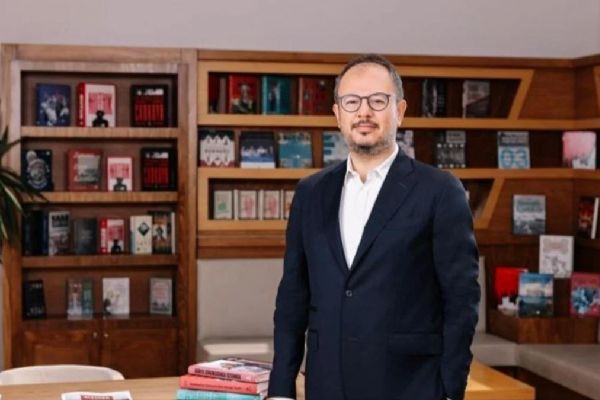 İBB soruşturmasında itirafçı olan Murat Abbas'a adli kontrolle tahliye