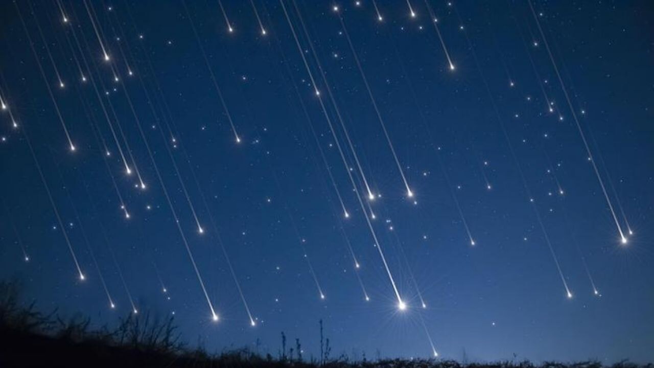 Lir göktaşı yağmuru geliyor! Türkiye'den çıplak gözle izlenebilecek
