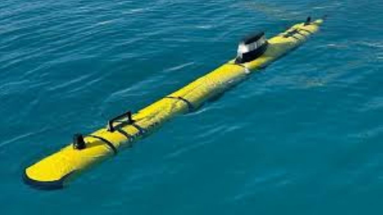 STM NETA'nın ilk deniz testi başarıyla gerçekleştirildi