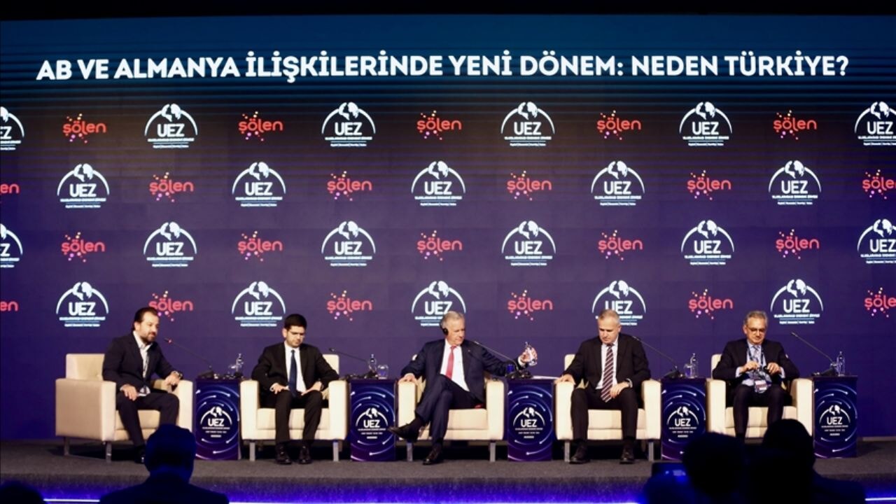 ANALİZ: Türkiye'ye yapılan yatırımlar ve dış ticaret