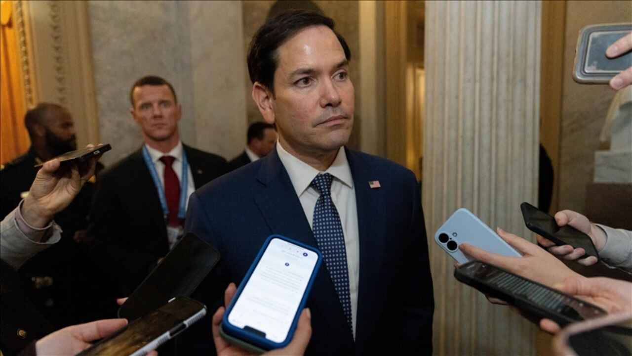 Rubio'dan Ukrayna mesajı! Barış yoksa ABD yoluna devam edecek