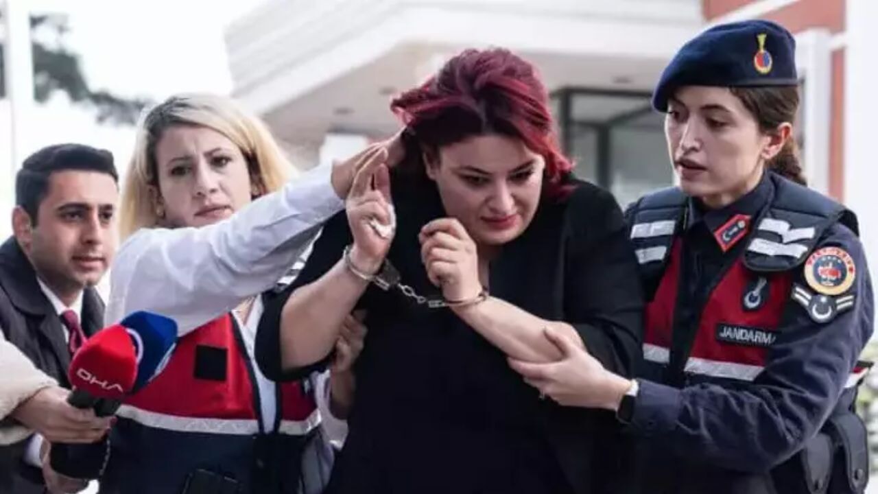 Yenidoğan çetesi soruşturmasında şok gelişme