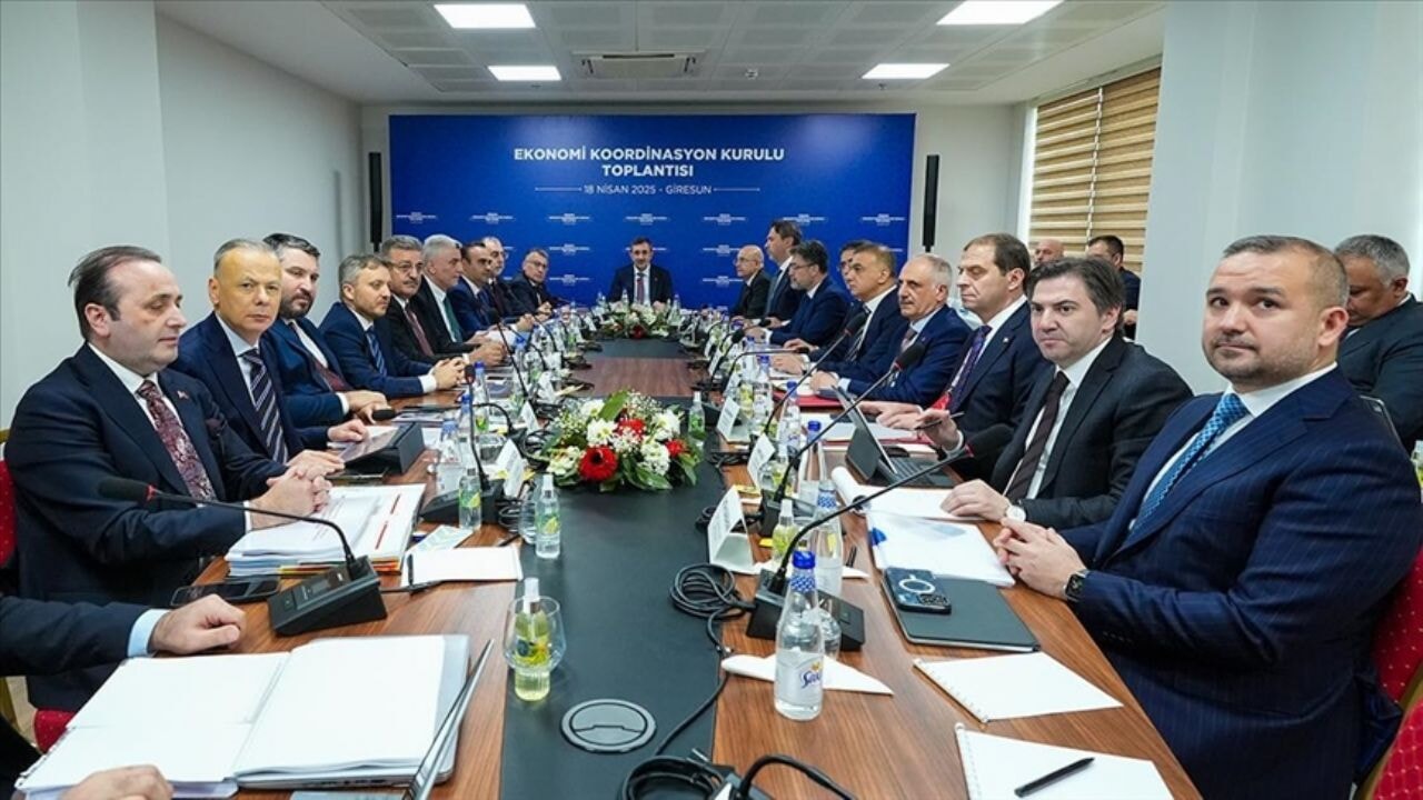 EKK, Türkiye ekonomisinin sağlam temellerini yeniden onayladı!