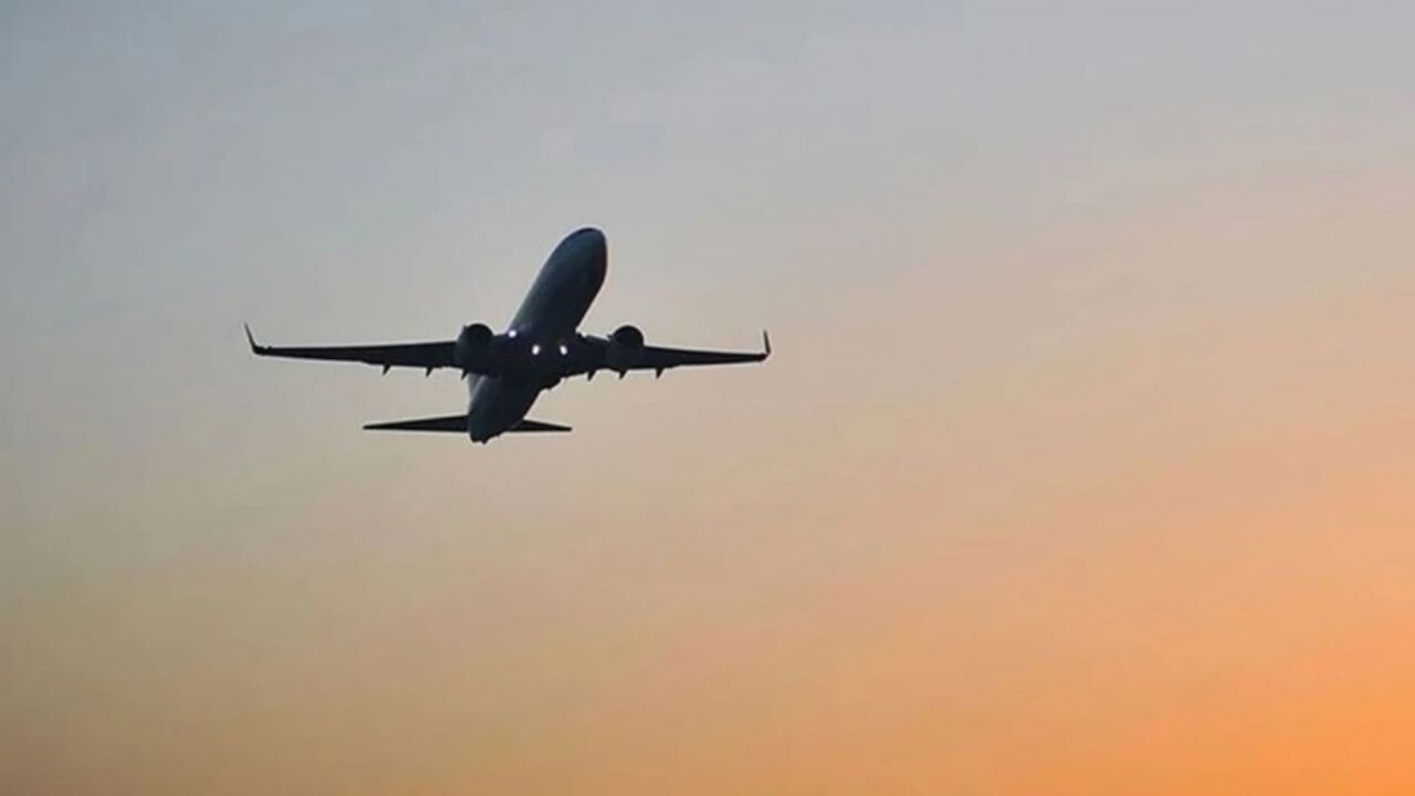 Yarın havalimanına gidecekler dikkat! Uçuşlar aksayabilir