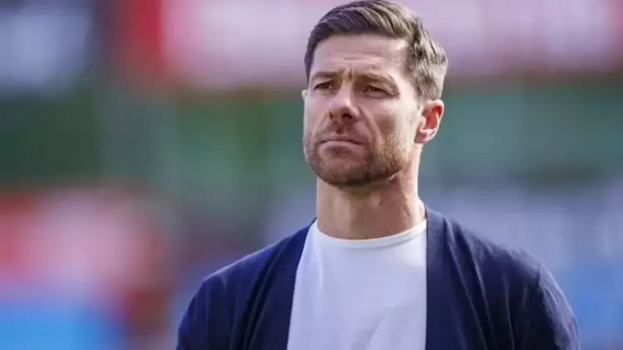 Xabi Alonso için Leverkusen'den dudak uçuklatan talep