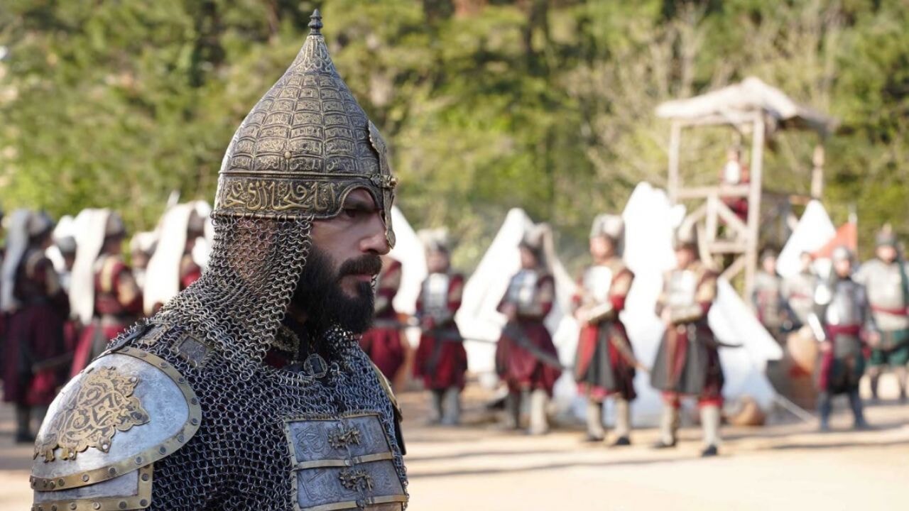 Mehmed: Fetihler Sultanı 42. Bölüm: Strateji, İhanet ve Sarayda Savaş