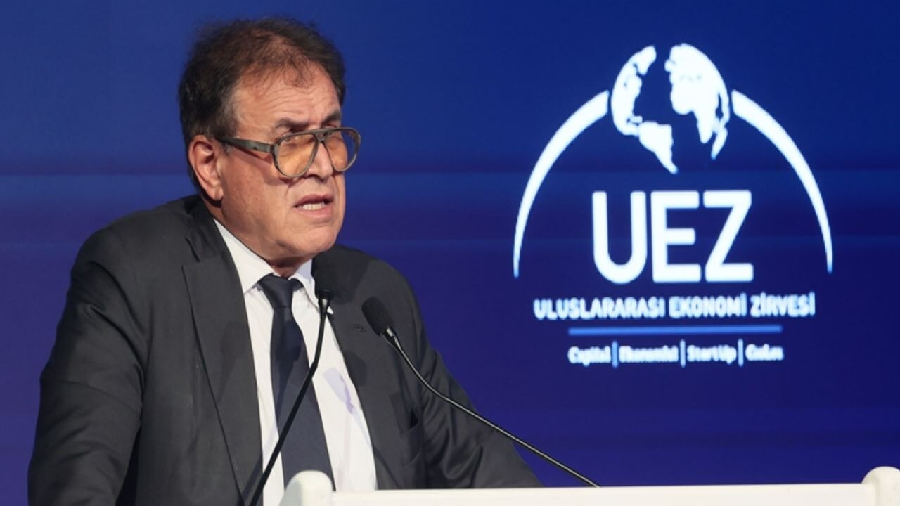 Kriz kahini Roubini: Dümdüz kaosa sürükleniyoruz