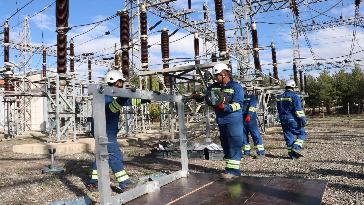 EÜAŞ ve TEİAŞ'a toplam 1036 personel alınacak; başvuru nasıl olacak?