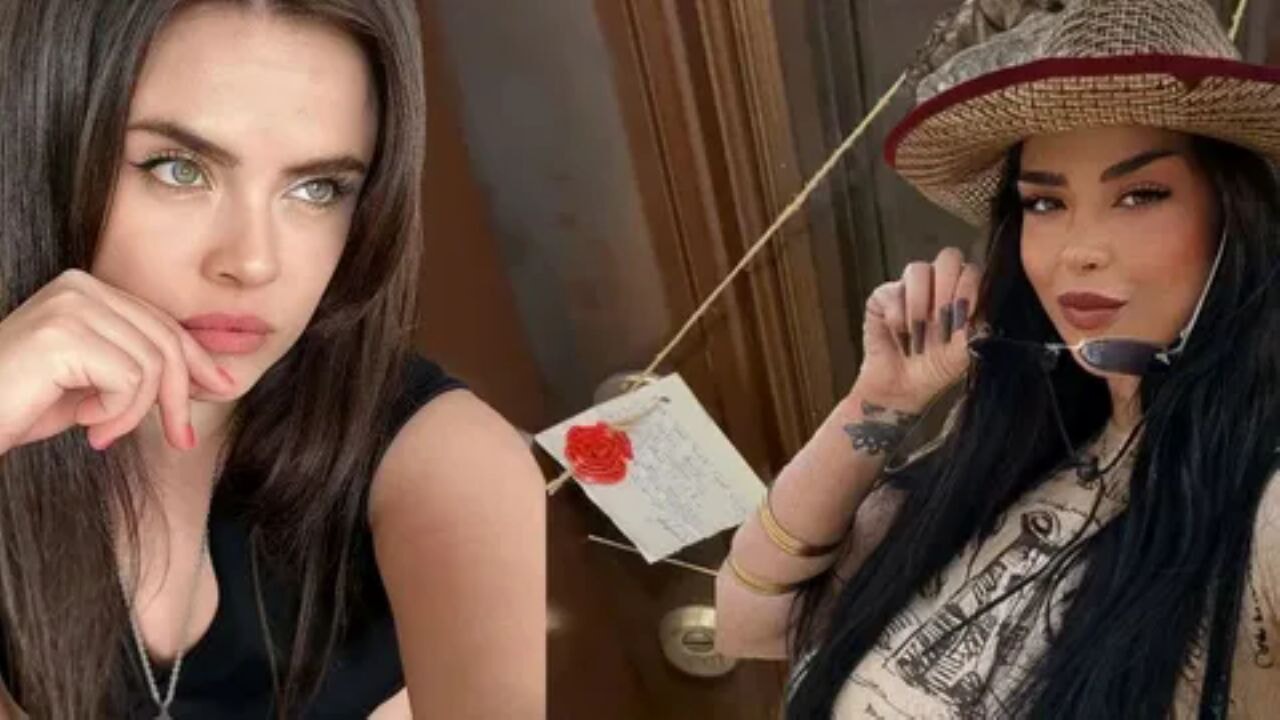 İstanbul'da şok cinayet: Oyuncu Sevil Akdağ arkadaşını öldürdü!