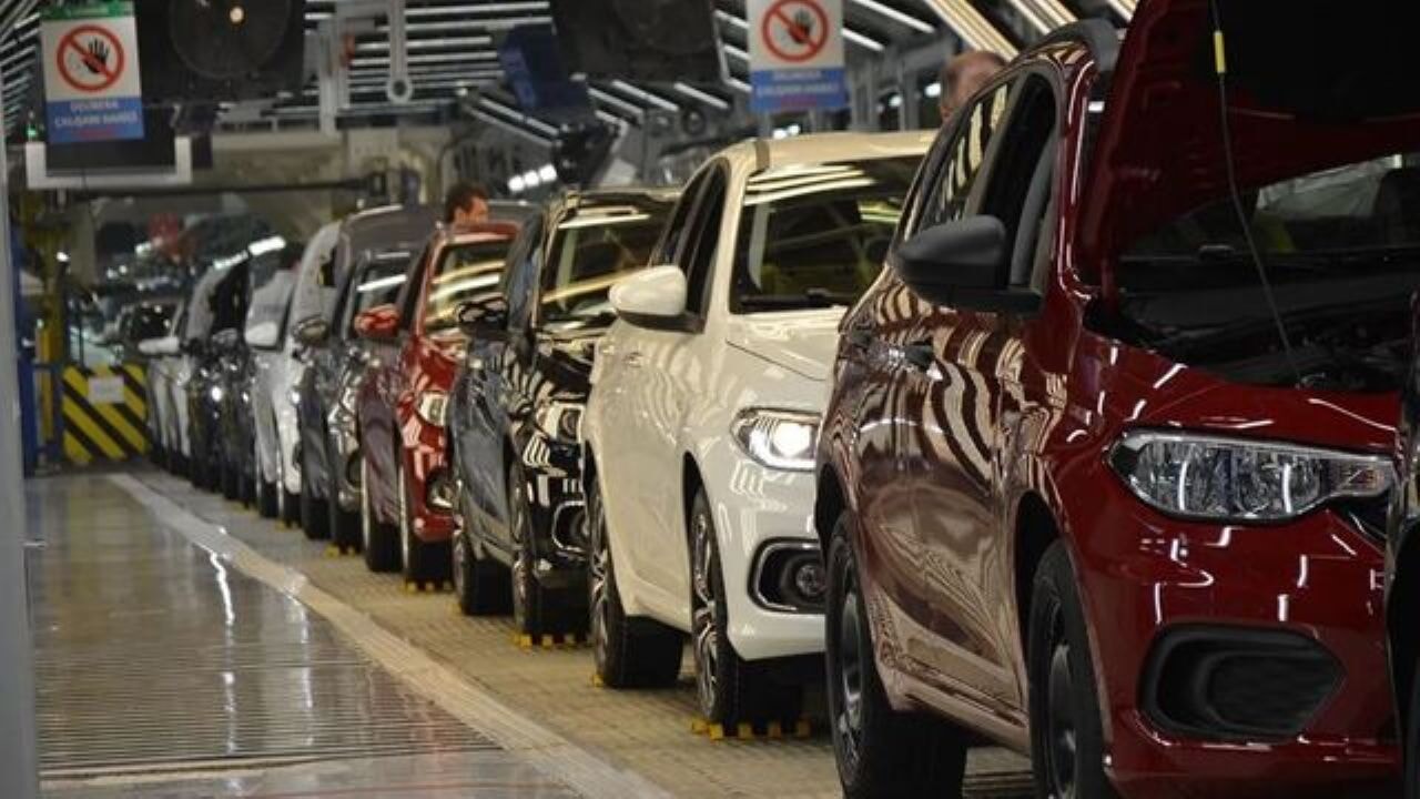 Tofaş, Türkiye'nin otomotiv ihracatını artıracak 256 milyon Euro yatırımı duyurdu