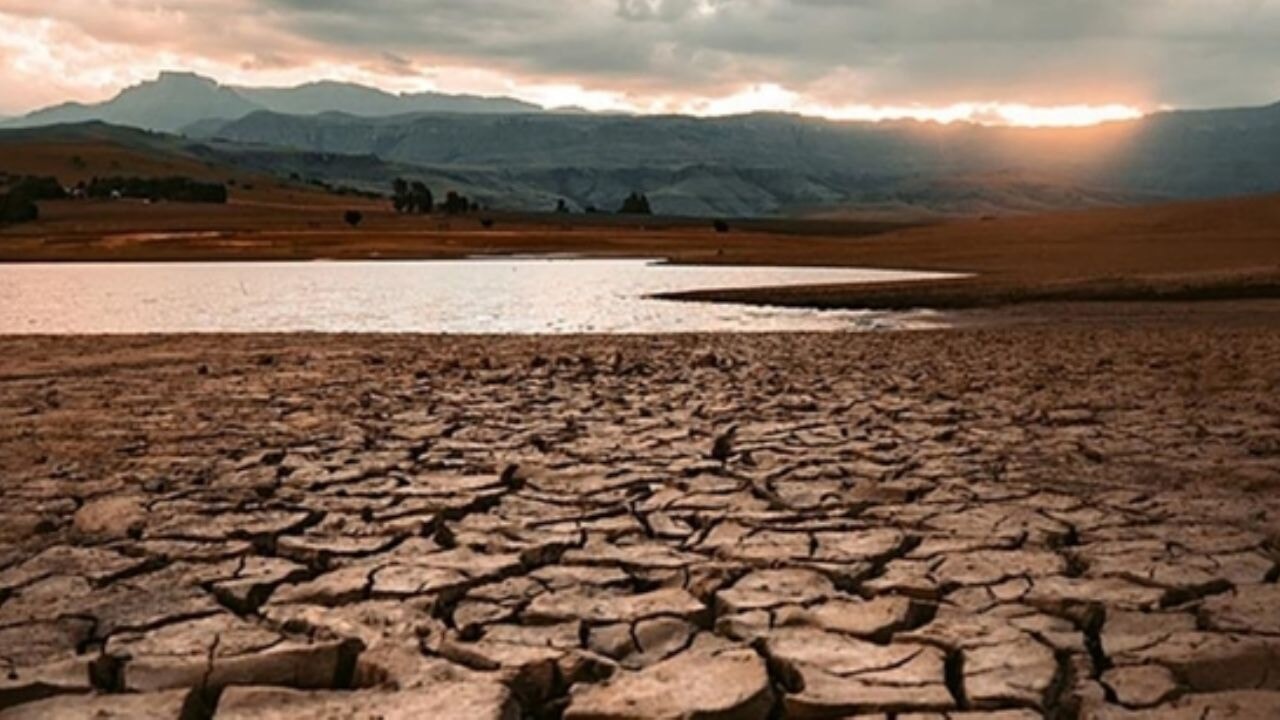 Türkiye'de su krizi: 9 Ülke sıkıntı çekecek!