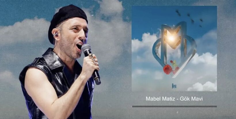 Mabel Matiz Gök Mavi şarkı sözleri: Saraçhane'deki eylemler için yazılan şarkısı hangisi?