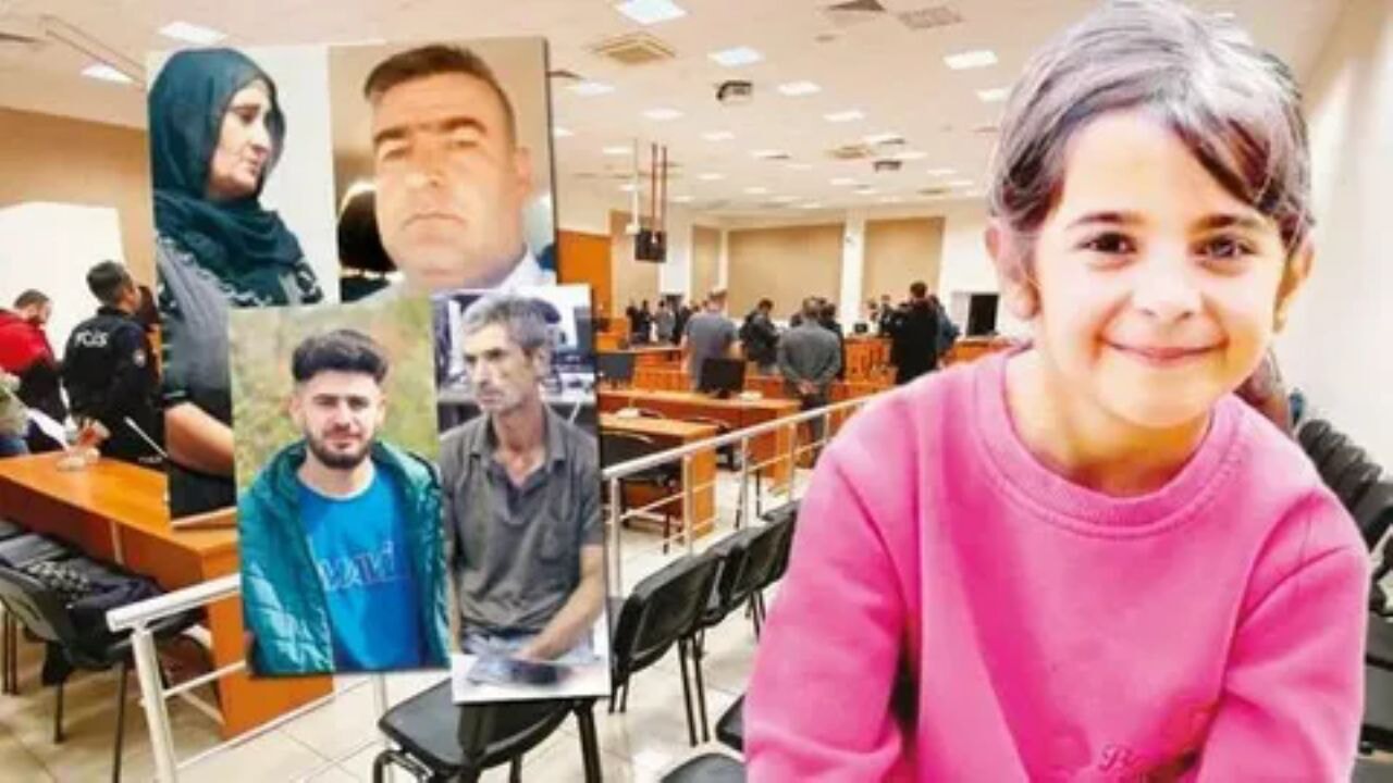 Diyarbakır'da Narin Güran cinayeti davasında yeni gelişme!