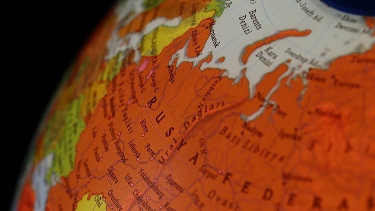 Rusya, 3 ülke ile deniz anlaşmasını feshetti