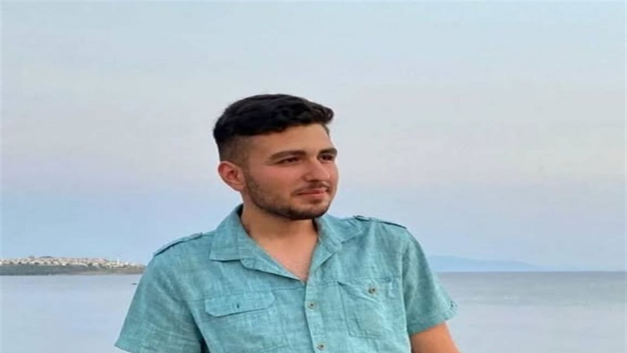 19 yaşında kalp krizinden öldü