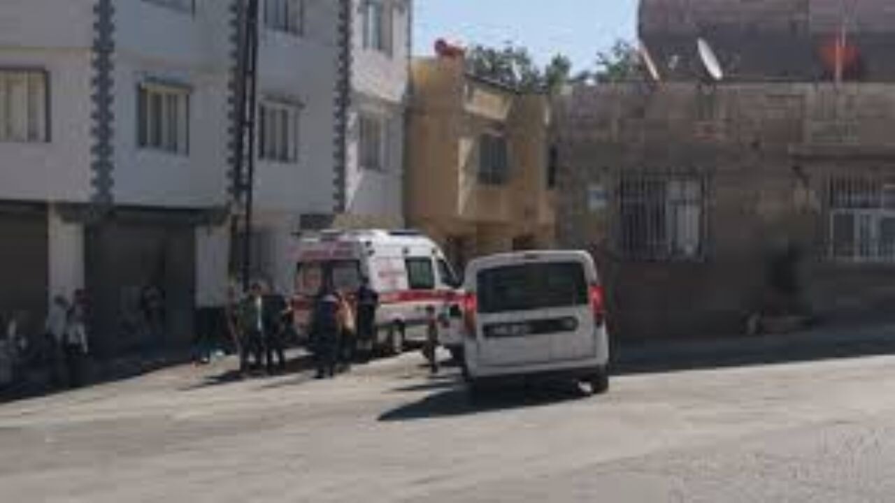 Gaziantep'te silahlı hesaplaşma! Ölü ve ağır yaralılar var