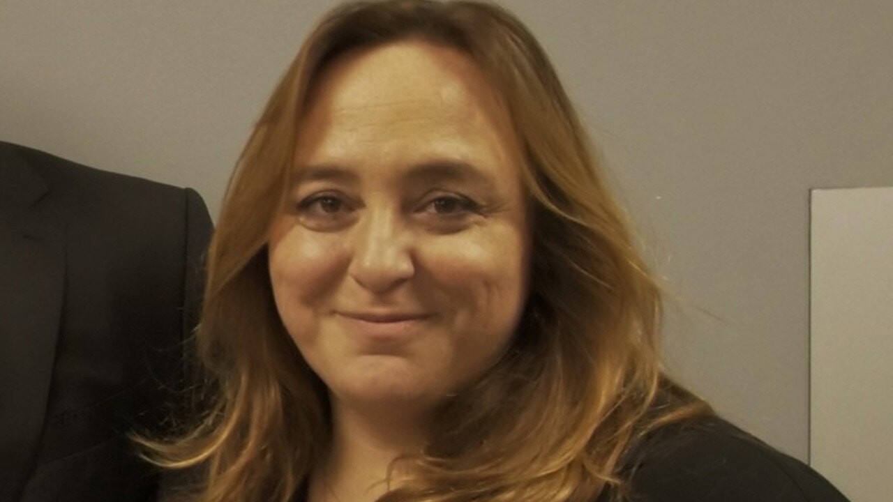 Ceza ve Tevkifevleri Genel Müdürlüğü'nden Ayşe Barım açıklaması