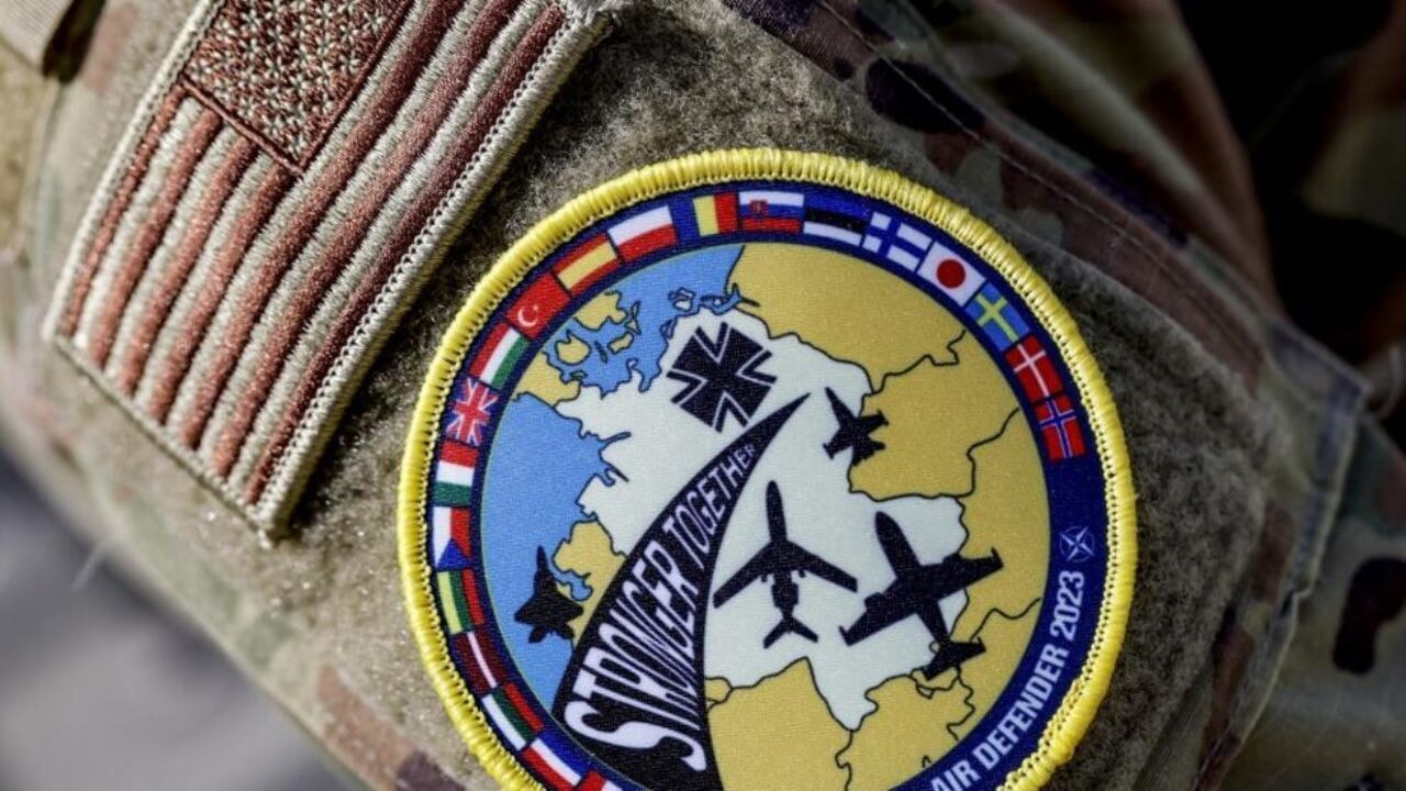 ABD'den Fransa'ya savunma harcaması çağrısı