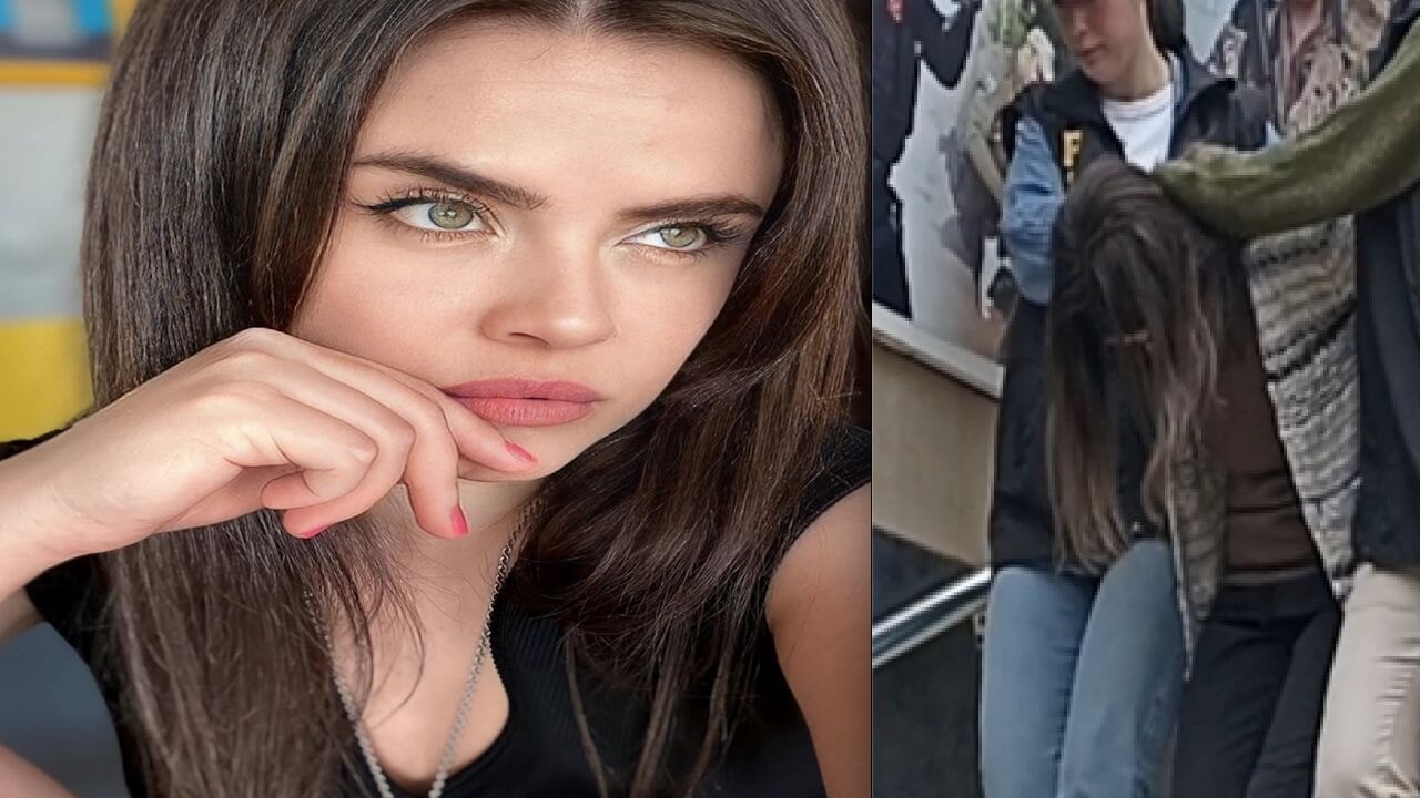 Arkadaşını vahşice öldüren oyuncu Sevil Akdağ'ın ifadesi ortaya çıktı