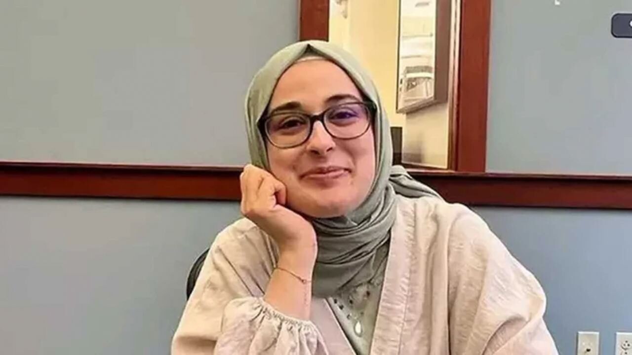 Boston Başkonsolosu Buner'den detaylı Rümeysa Öztürk açıklaması