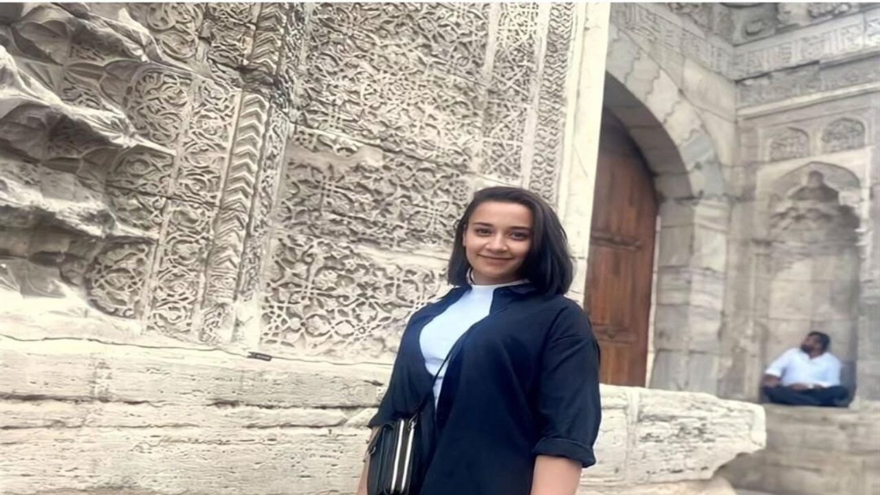 Karnındaki bebeği ile katledildi: Katil koca, 'Balkondan düştü' dedi