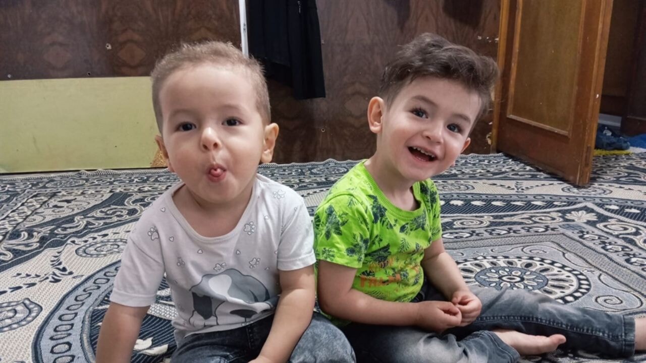 2 çocuğunu kaybeden baba: Bensiz yapamazlardı